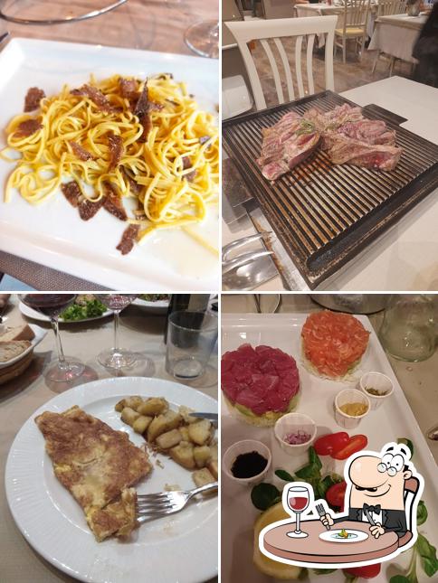 Ristorante Il Capriolo