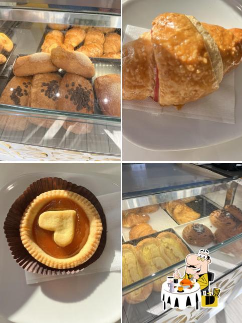 Cibo al Dolce Onorio