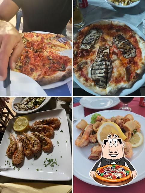 La pizza è il piatto veloce più di successo al mondo