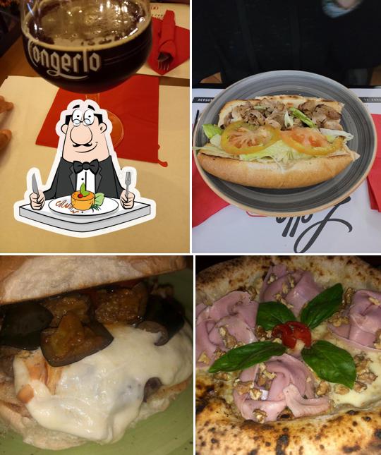 Platti al Lello Snack