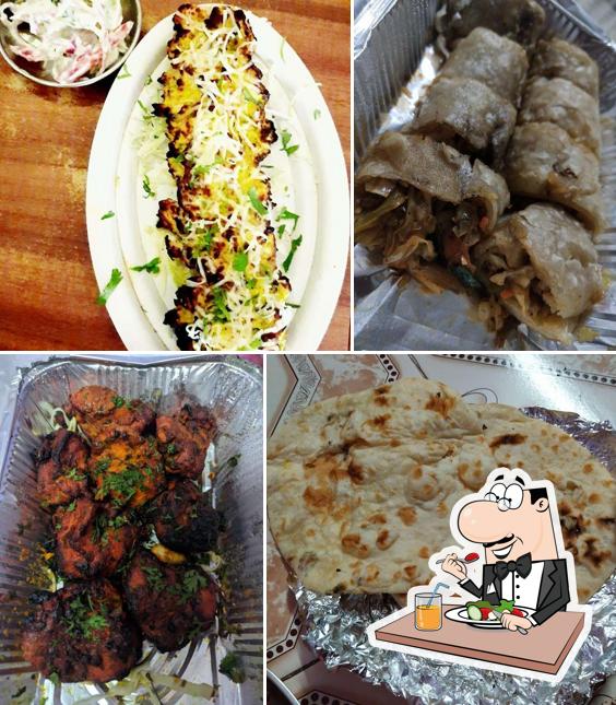 Samudra Fine Dine Restro Bar