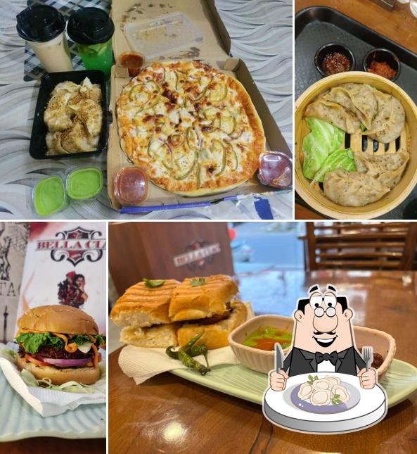 Bella Ciao The Great Food Heist