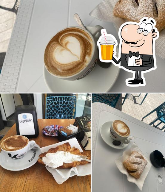 Coppitello Bar Gelateria artigianale