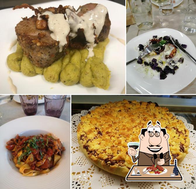 Filet mignon al Il Buratto - Ristorante Pizzeria