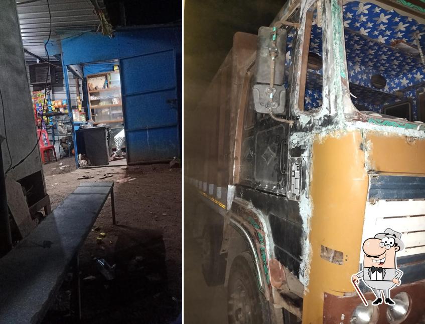 Jay shree Gatrad hotel