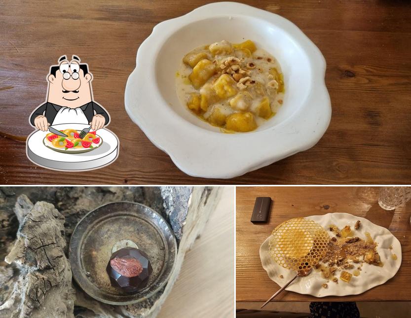 Gnocchi al Life Ristorante Sano