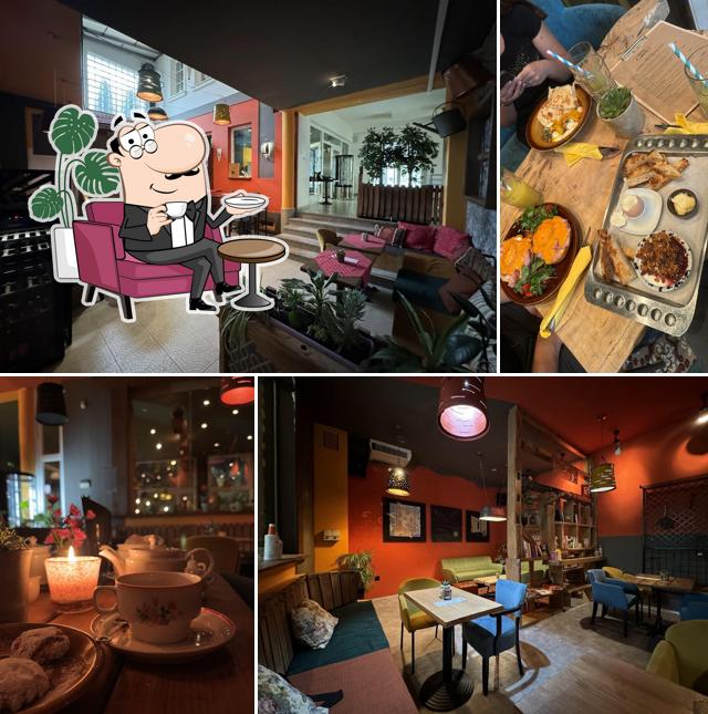 Mela bistro & bakery
