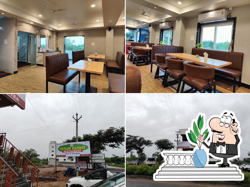 PATNAM HIGHWAY RESTAURANT - KANDI