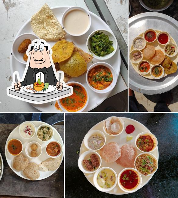 Siddhi vinayak catering services