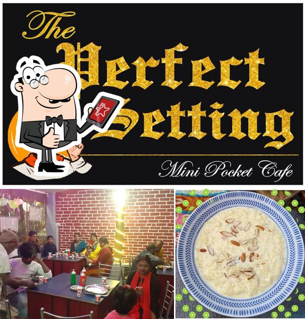 The Perfect Setting image