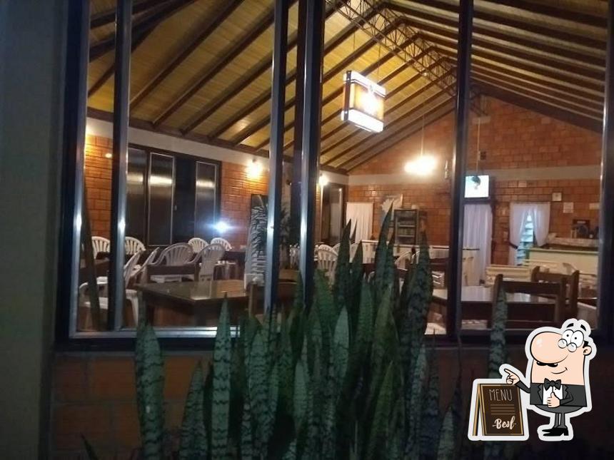 Here's a photo of Restaurante Da Graciosa (Tutti Frutti)