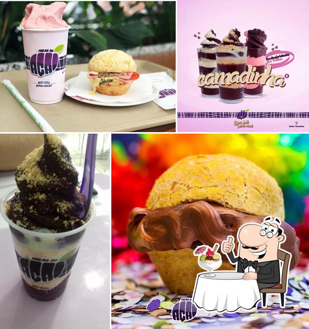 Trilha Do Açaí Santa Terezinha