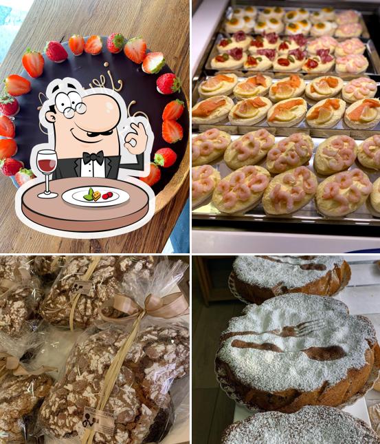 Platti al Antica Dolceria