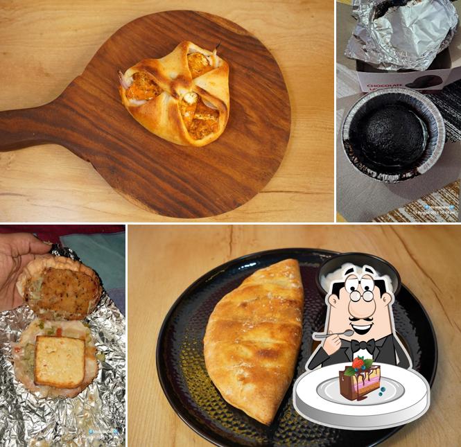 Hungry Point - Anandpur Garhshankar