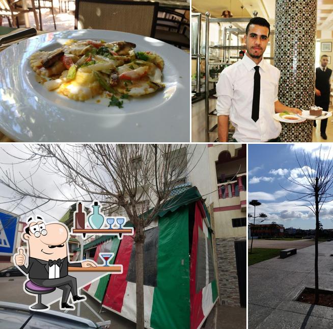 La Piccola Italia