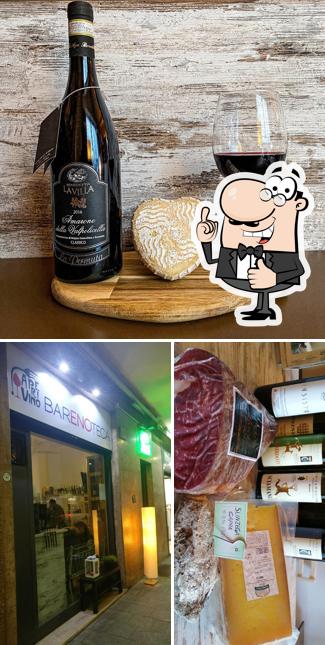Ecco un'immagine di Aperivino bar enoteca