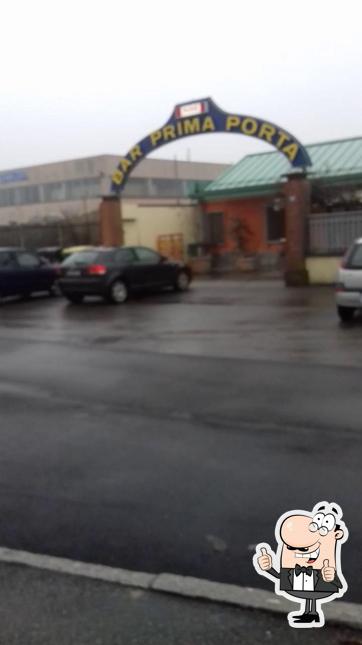 Vedi questa immagine di Bar Prima Porta