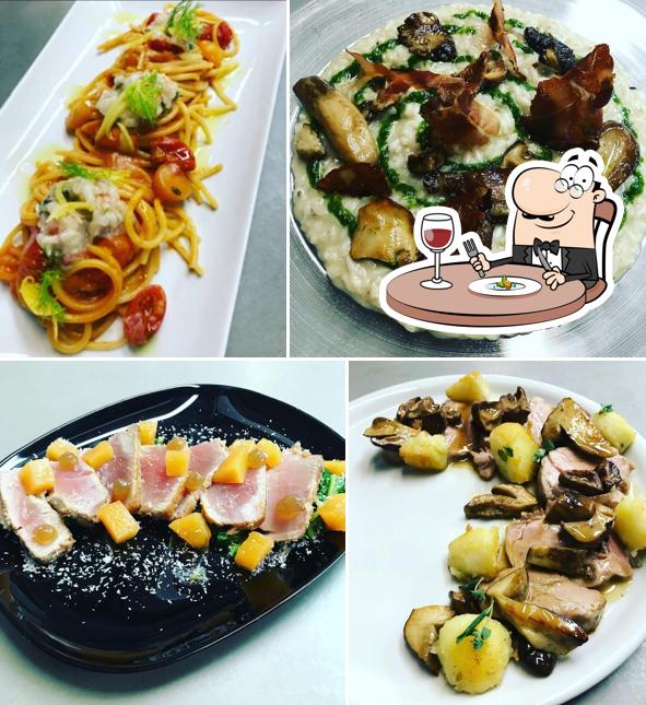 La Stria della Mamma - DIG