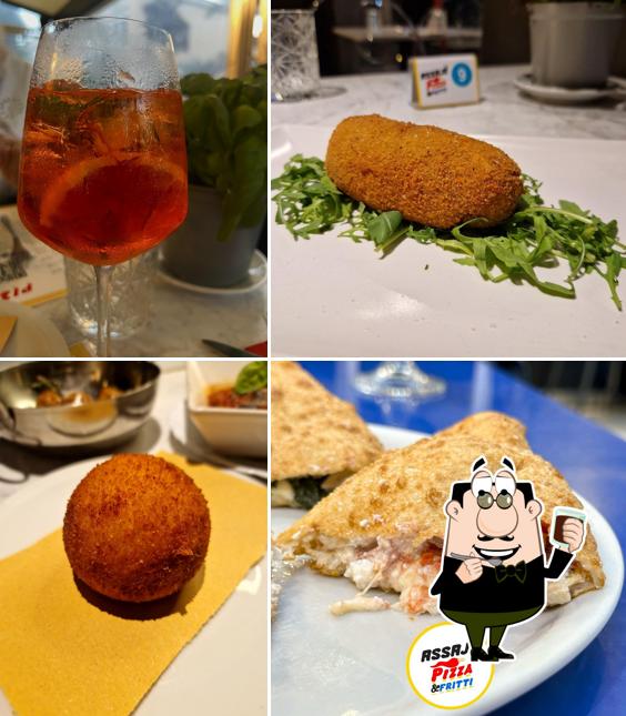 Assajè Pizza&Fritti