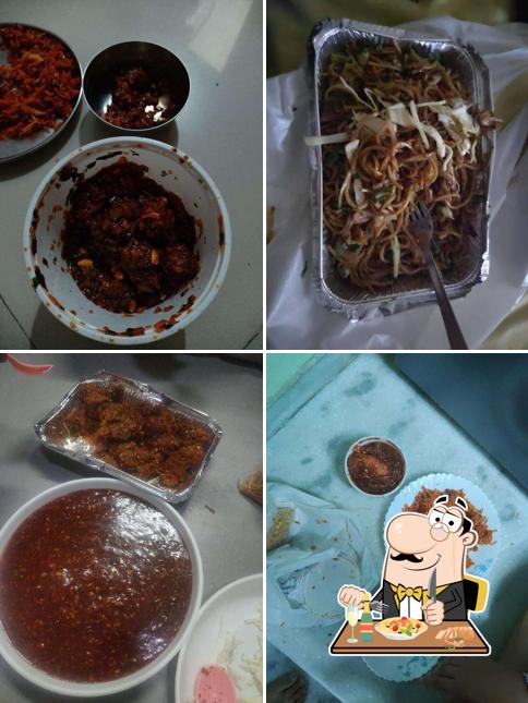 Chinna Town Chinese Centre