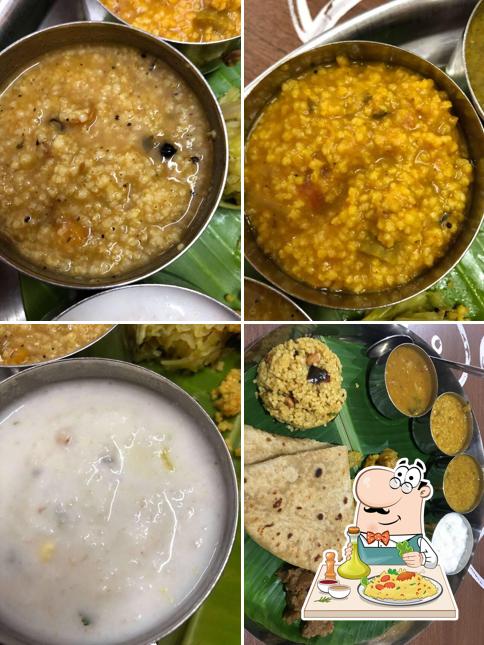 Prems Graama Bhojanam