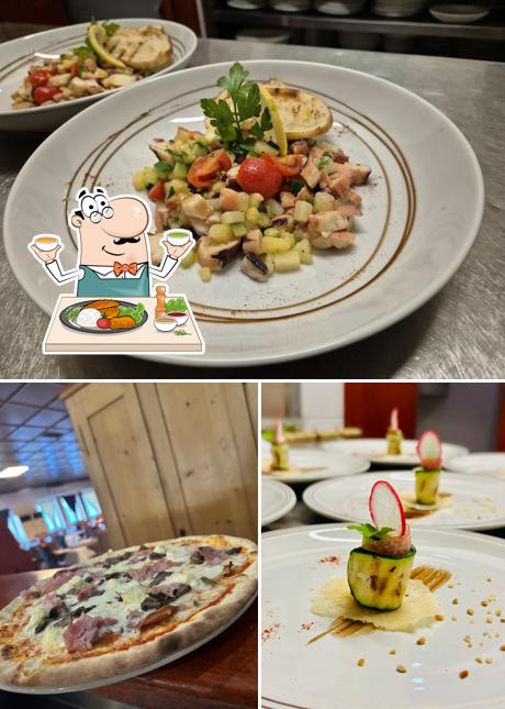 Ristorante Pizzeria La Botte