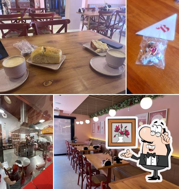 Bombardelli Pâtisserie