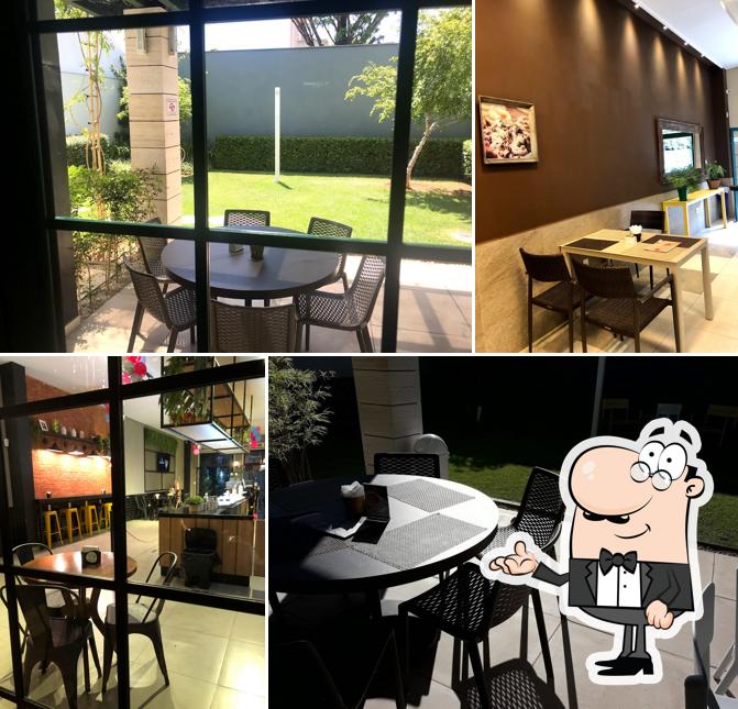 Nero Gelato - Indaiatuba