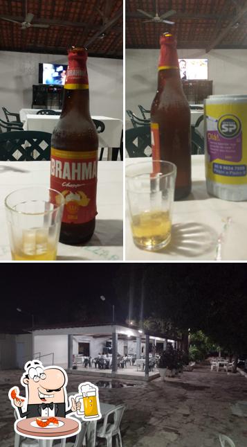 Churrascaria Mangueirão