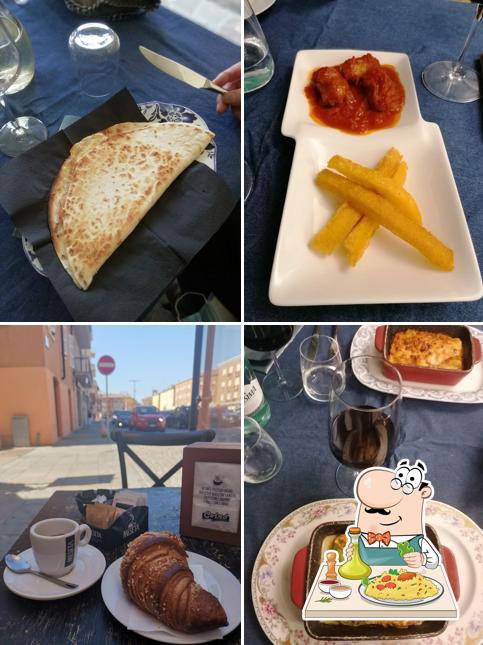 Platti al Lizzy’s Place