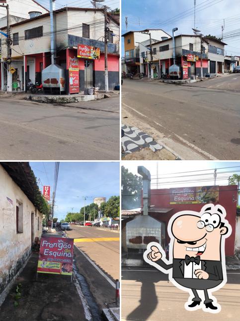 Frangão da Esquina