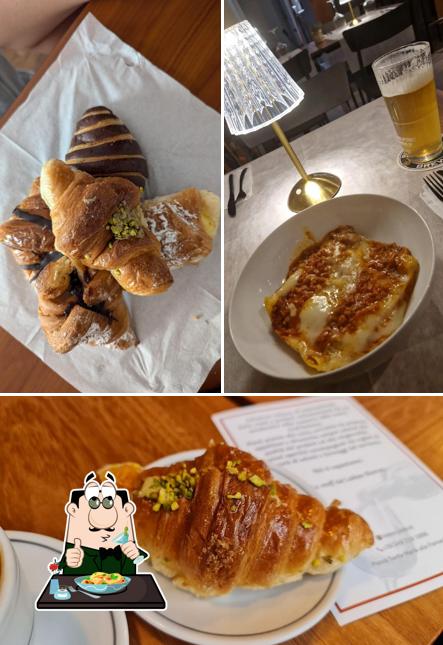 Platti al Lekker drink & food • small restaurant