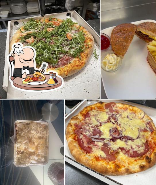 Pizzeria Napolitano