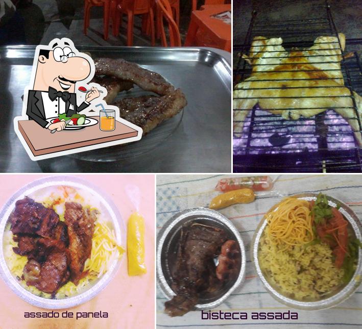 Churrascaria O Benigno