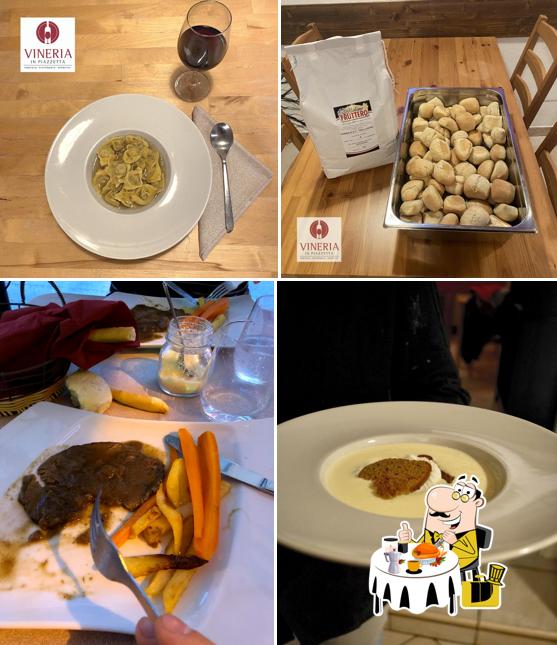 Vineria in Piazzetta