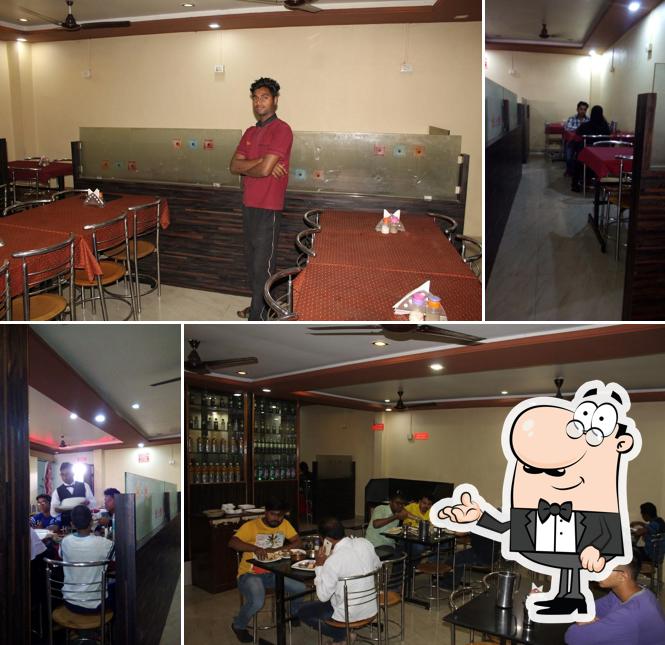 Sai Vision Restaurant Sea Food