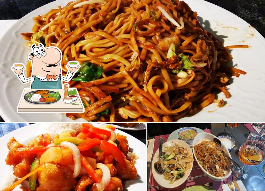 Cibo al Restaurant Singapore