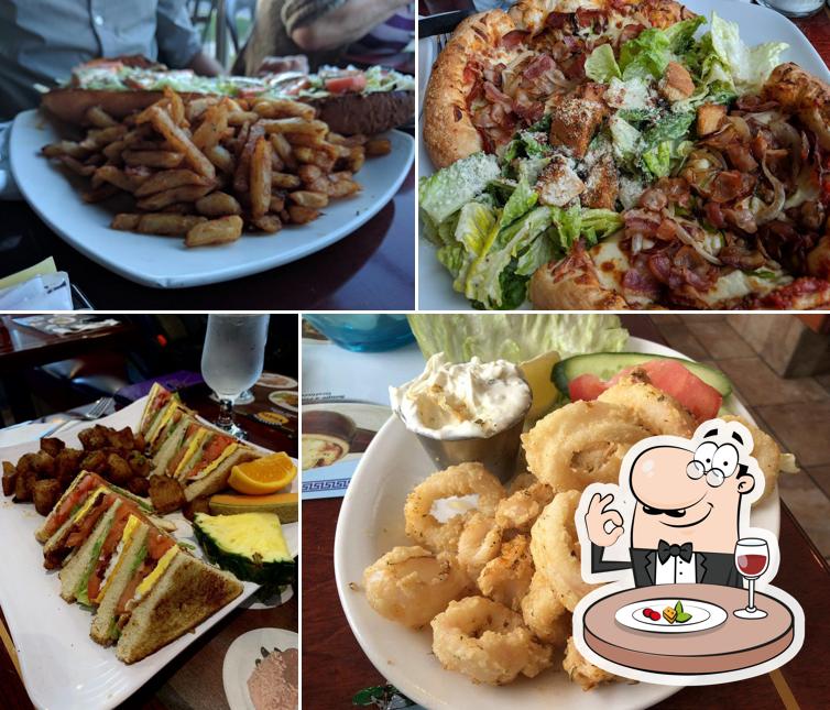Restaurant Yotis