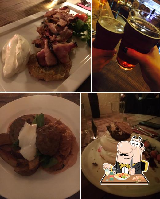 Plats à Ala Pagrabs