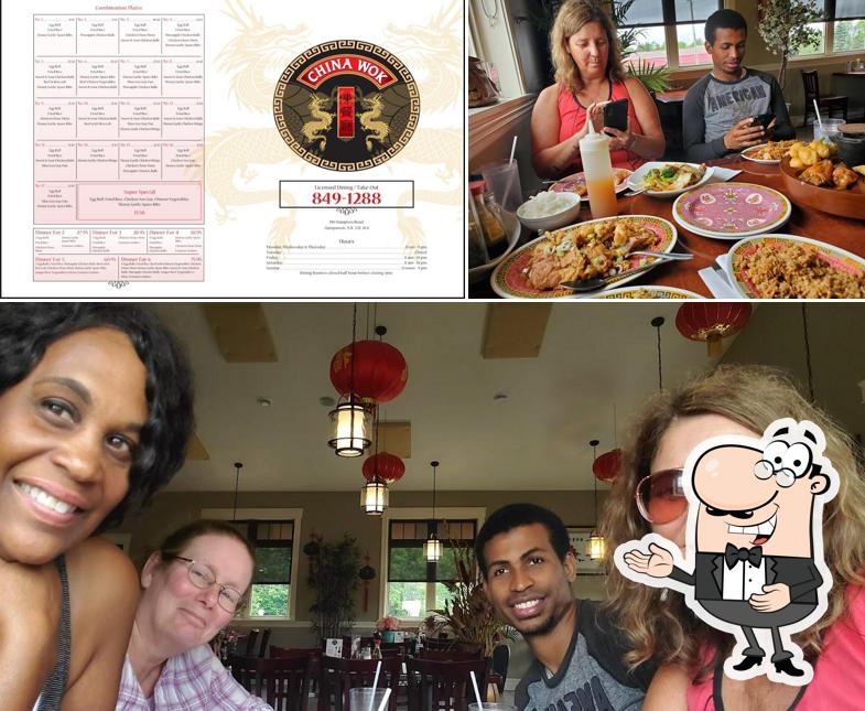 China Wok Inc