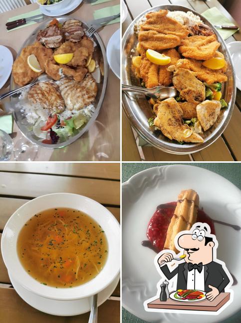 Gostilna pri Dvojčku