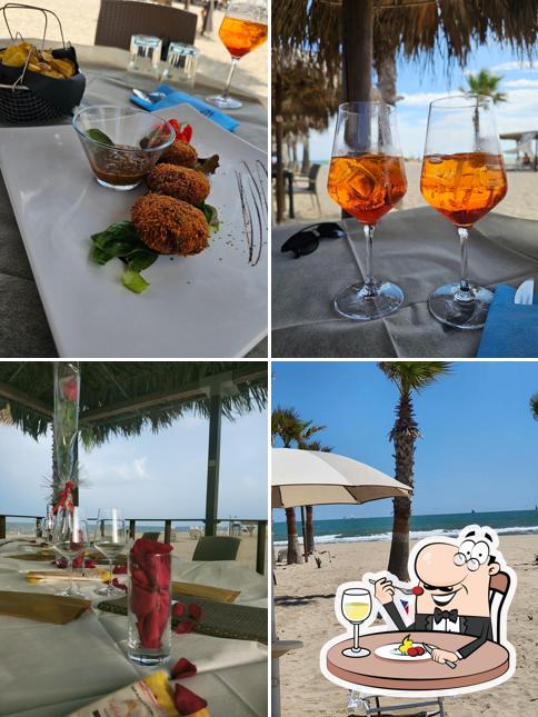 Ristorante Tequila Sottomarina