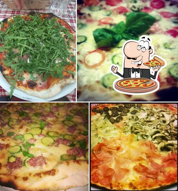 La pizza è il piatto veloce preferito al mondo