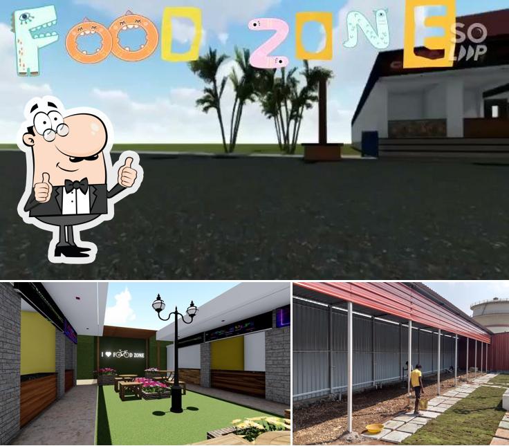 See this image of Food Zone