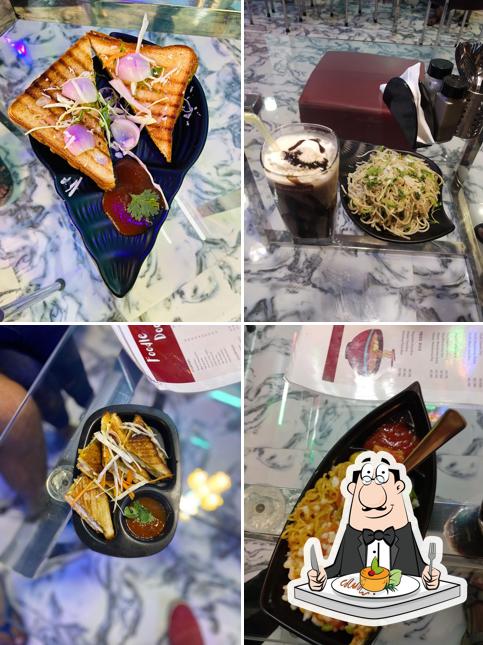 Foodle Doodle Best Restaurant In lalganj