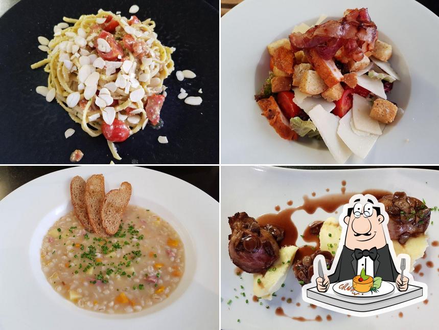 Cibo al Liszt Cafè & Bistro