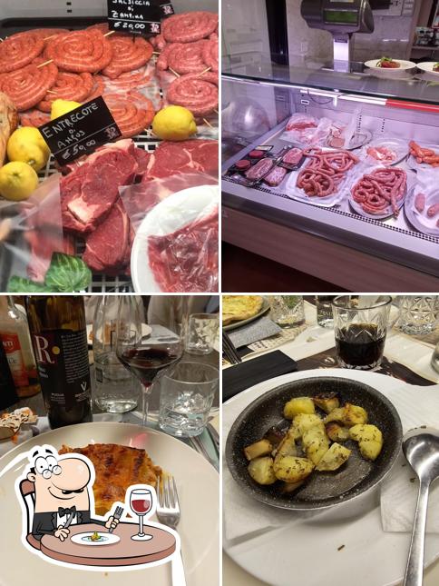 Platti al Des Garçons