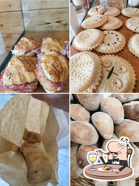 PANETTERIA ARTIGIANA PANEOZZU DI MURRU SARA