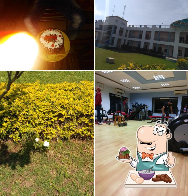 Schneider Electric Officers Recreation Club