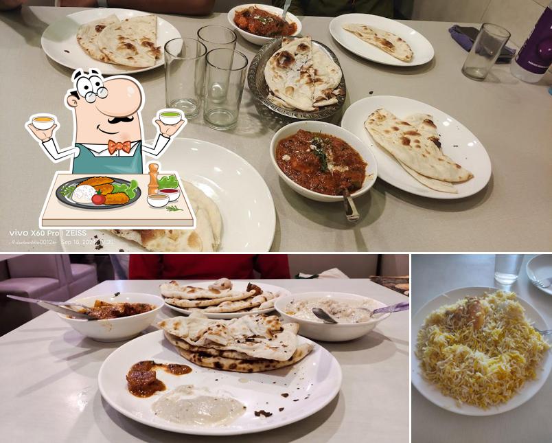 The photo of Shiraj Restaurant’s food and beverage